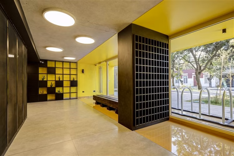 Venta Departamento Estudio Santiago Centro #137741 - Imagen 18
