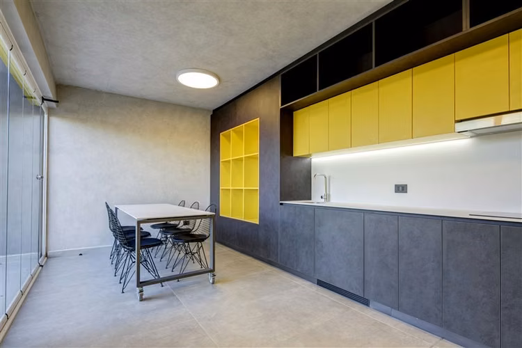 Venta Departamento Estudio Santiago Centro #137741 - Imagen 20