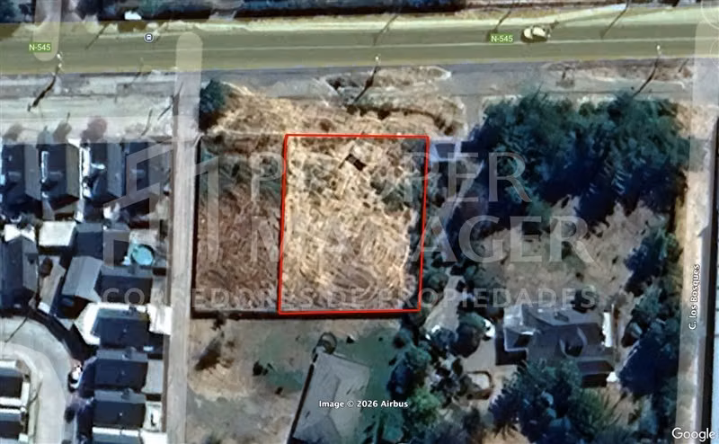 Sitio 1.000m2 ZH-7 - Camino a Las Mariposas, Chillán - Imagen 9