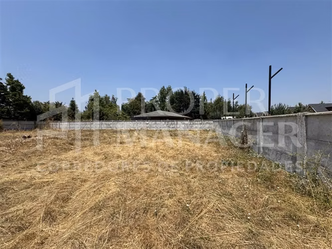 Sitio 1.000m2 ZH-7 - Camino a Las Mariposas, Chillán - Imagen 4