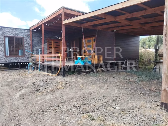 Parcela en venta en San Carlos