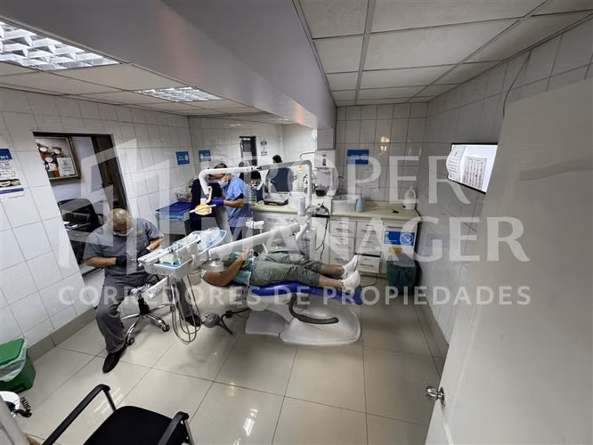 Local Comercial en venta en Chillán
