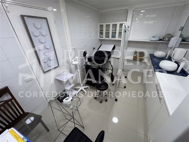 Local Comercial en venta en Chillán