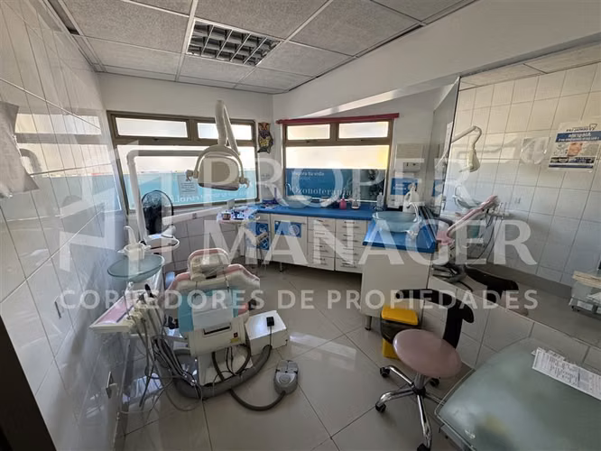 Local Comercial en venta en Chillán