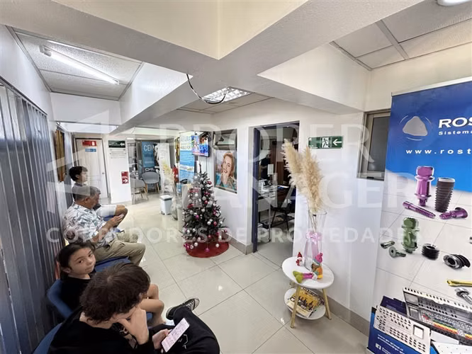 Local Comercial en venta en Chillán