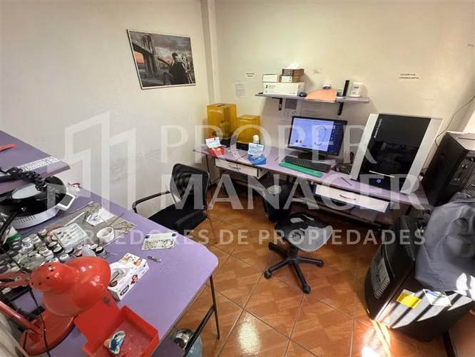 Local Comercial en venta en Chillán