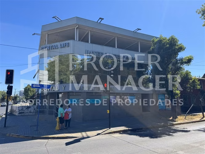 Local Comercial en venta en Chillán