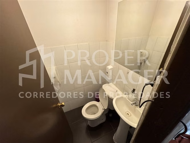 Local Comercial en venta en Chillán