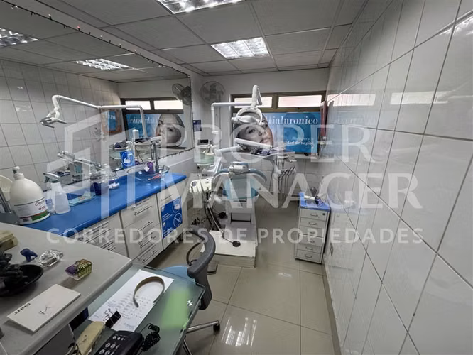Local Comercial en venta en Chillán