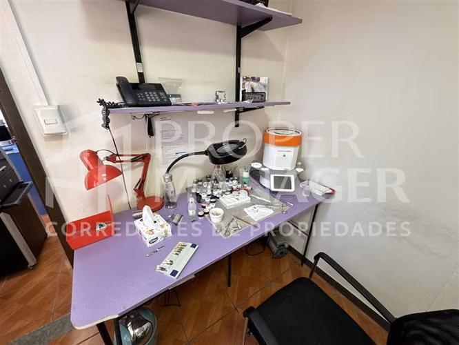 Local Comercial en venta en Chillán
