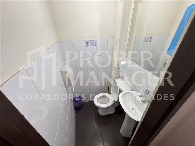 Local Comercial en venta en Chillán