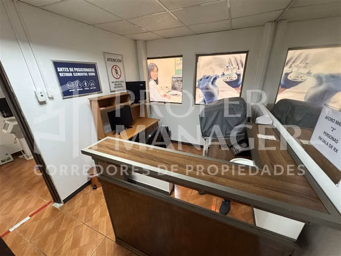Local Comercial en venta en Chillán