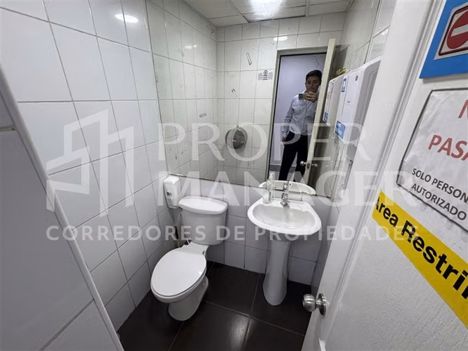 Local Comercial en venta en Chillán