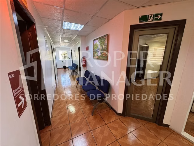 Local Comercial en venta en Chillán