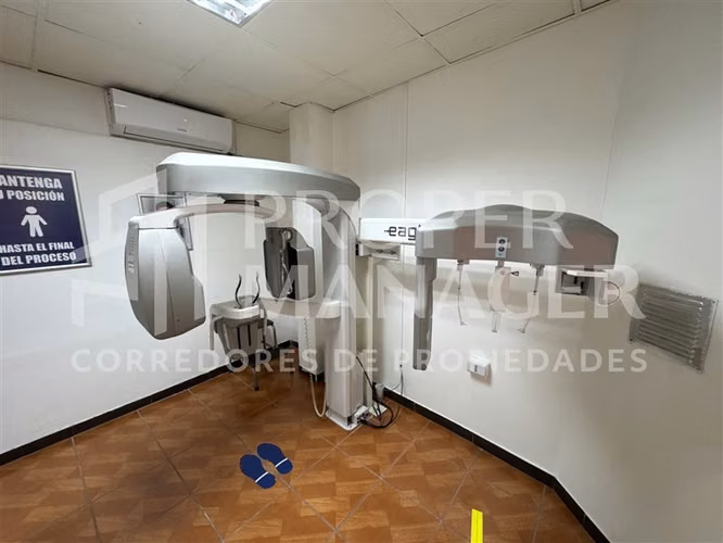Local Comercial en venta en Chillán
