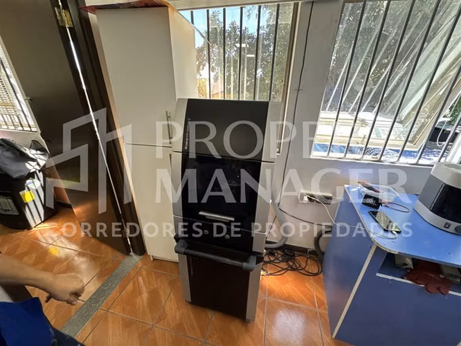 Local Comercial en venta en Chillán