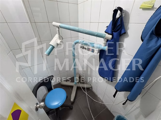 Local Comercial en venta en Chillán