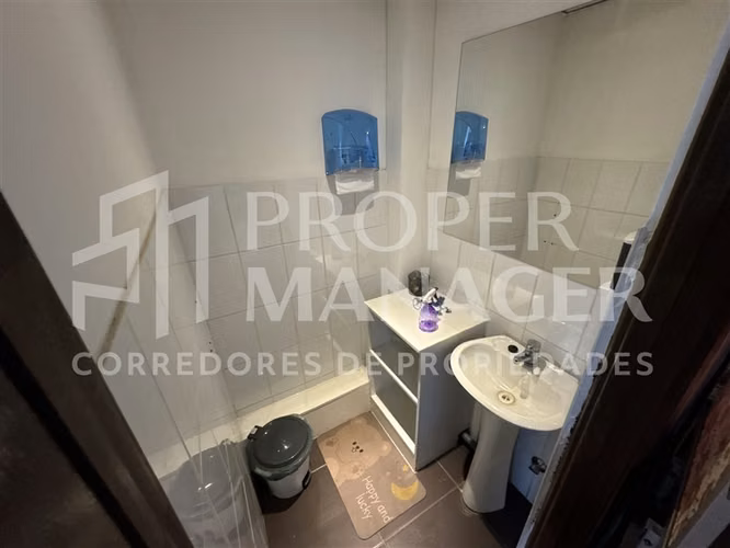 Local Comercial en venta en Chillán