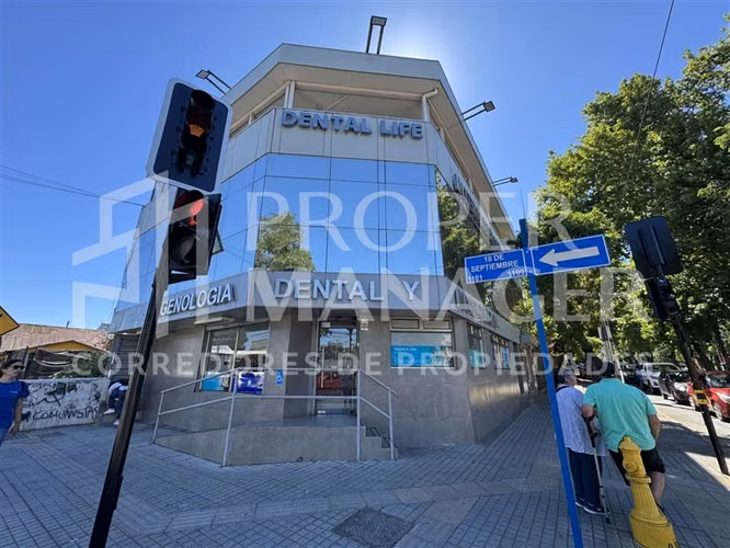 Local Comercial en venta en Chillán
