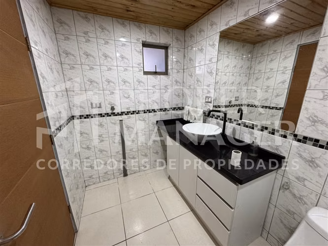 Casa 3 Dormitorios con Estacionamiento Villa Las Crisalidas