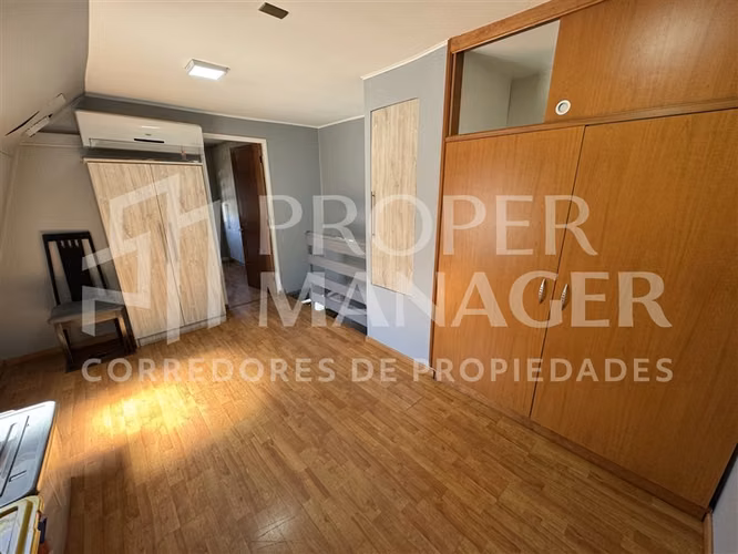 Casa 3 Dormitorios con Estacionamiento Villa Las Crisalidas