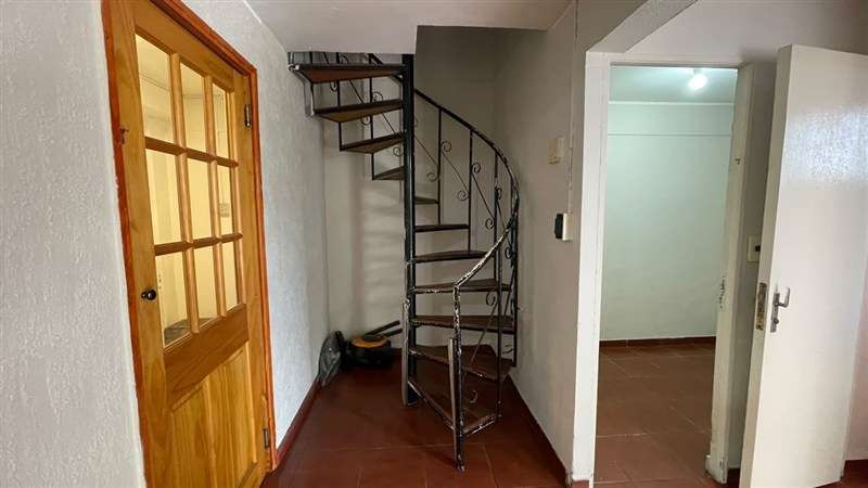 Casa en venta de 4 dorm. Pudahuel #137744