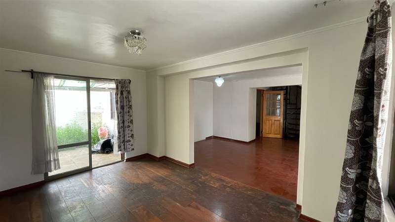 Casa en venta de 4 dorm. Pudahuel #137744