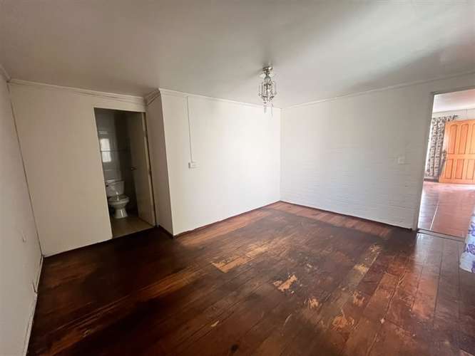 Casa en venta de 4 dorm. Pudahuel #137744