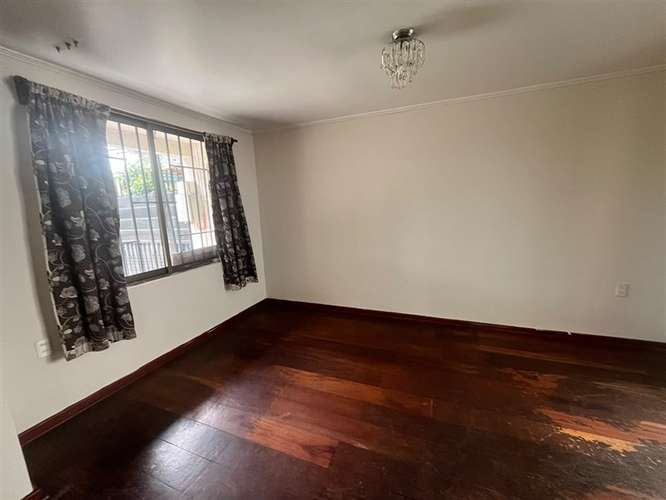 Casa en venta de 4 dorm. Pudahuel #137744