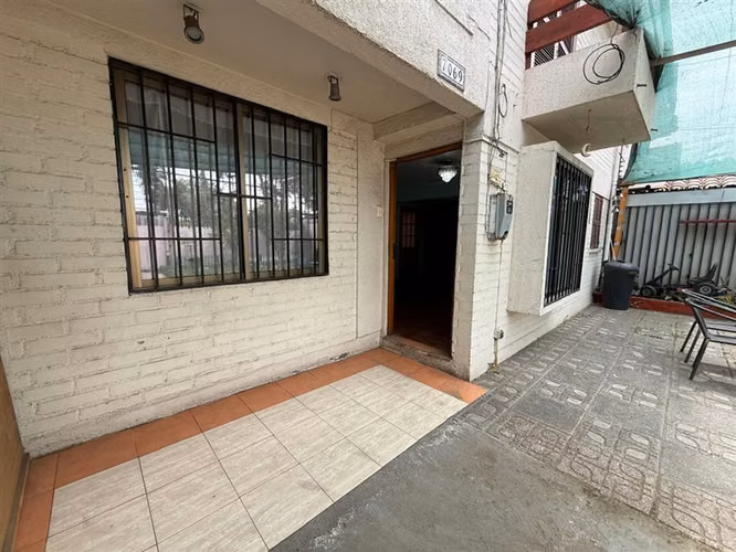 Casa en venta de 4 dorm. Pudahuel #137744 - Imagen 5