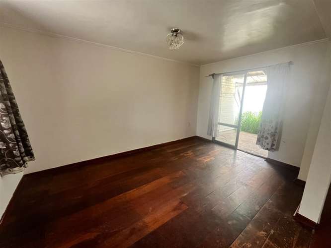 Casa en venta de 4 dorm. Pudahuel #137744