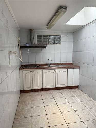 Casa en venta de 4 dorm. Pudahuel #137744
