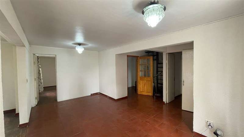 Casa en venta de 4 dorm. Pudahuel #137744