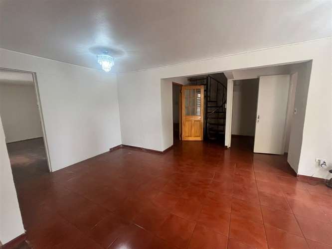 Casa en venta de 4 dorm. Pudahuel #137744