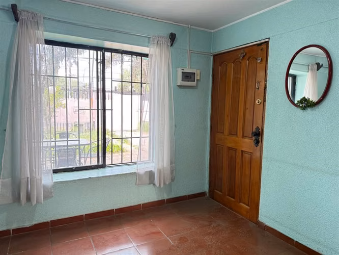 Casa en venta de 4 dorm. Pudahuel #137744 - Imagen 8