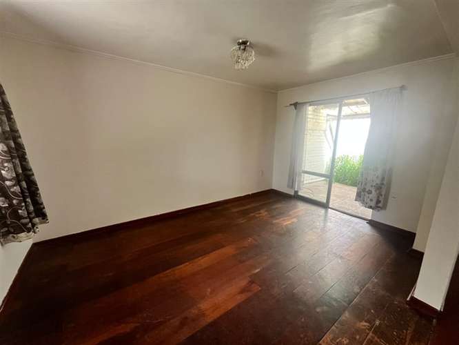 Casa en venta de 4 dorm. Pudahuel #137744