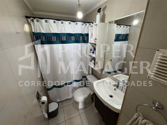 Departamento en venta de 2 dorm. en Chillán Viejo - Imagen 9