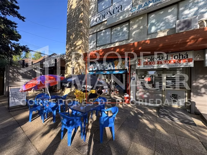 Oficina en venta en Chillán
