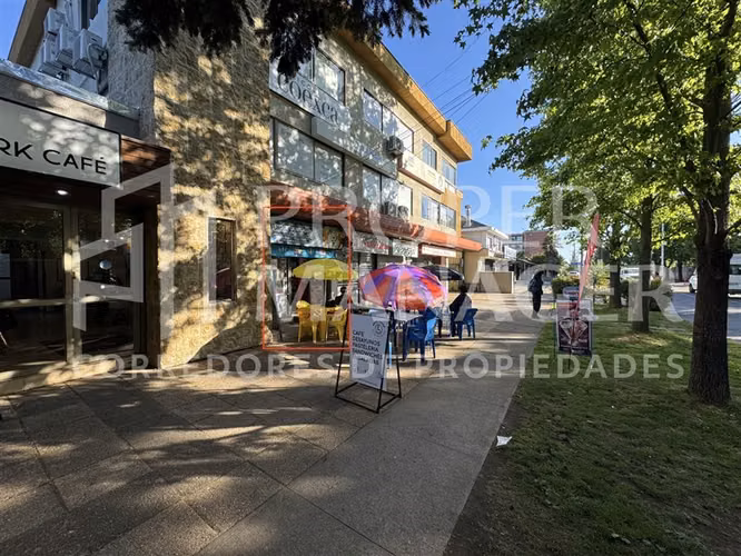 Oficina en venta en Chillán
