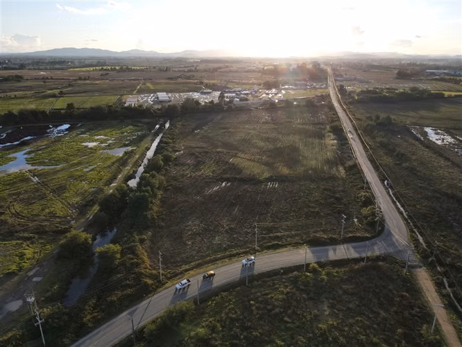 Terreno Construcción en venta en Linares Ruta 5 Sur #137743 - Imagen 3