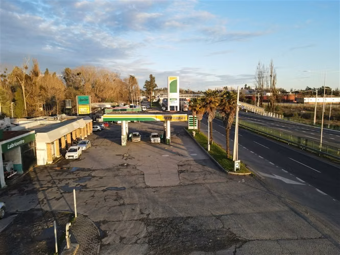 Terreno Construcción en venta en Linares Ruta 5 Sur #137743 - Imagen 6