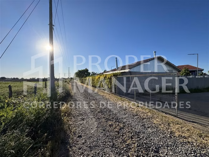 Bodega en arriendo en Chillán