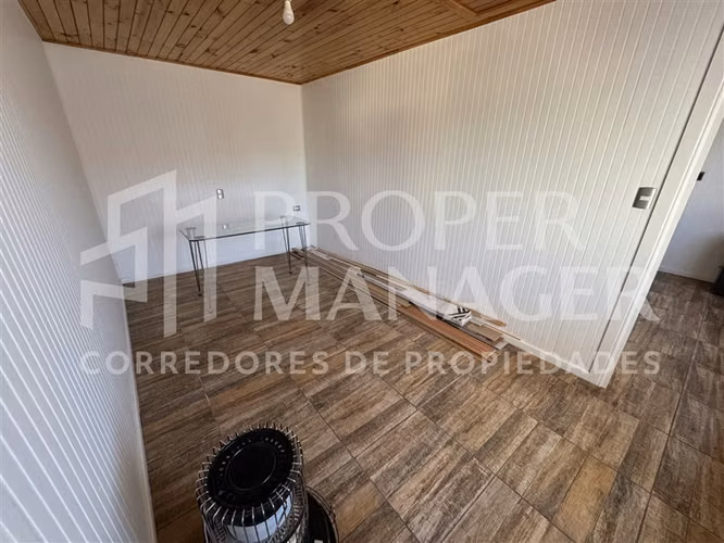 Bodega en arriendo en Chillán