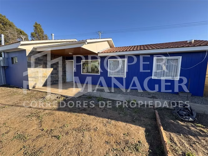 Bodega en arriendo en Chillán