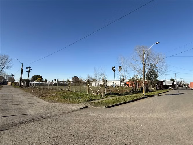 Sitio urbanos con Rol en venta en Bulnes #137745 - Imagen 28