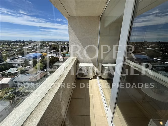 Departamento en venta de 1 dorm. en Chillán - Imagen 9