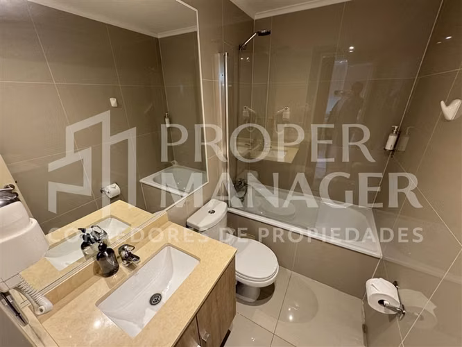 Departamento en venta de 1 dorm. en Chillán - Imagen 10
