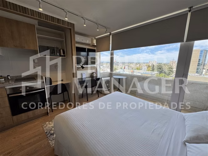 Departamento en venta de 1 dorm. en Chillán - Imagen 2