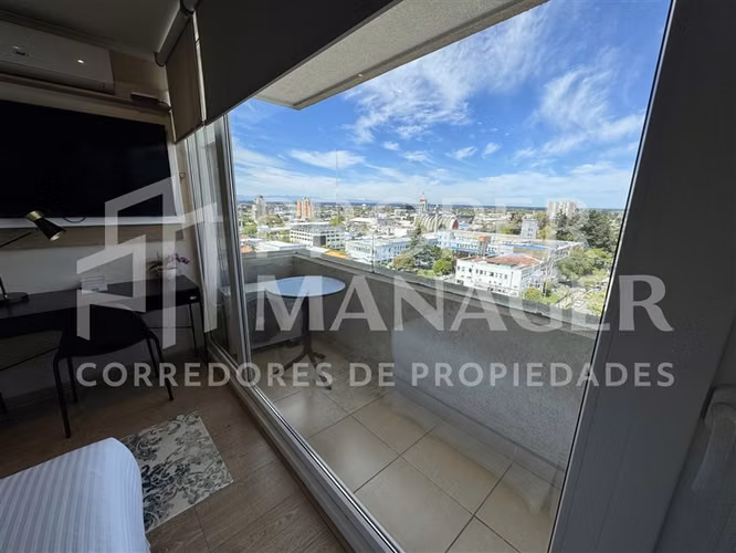 Departamento Studio Amoblado - Chillán Centro 1 - Imagen 5