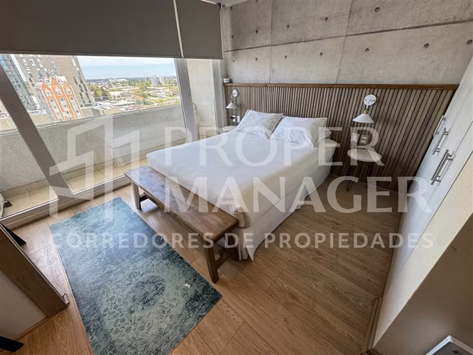 Departamento en venta de 1 dorm. en Chillán - Imagen 3